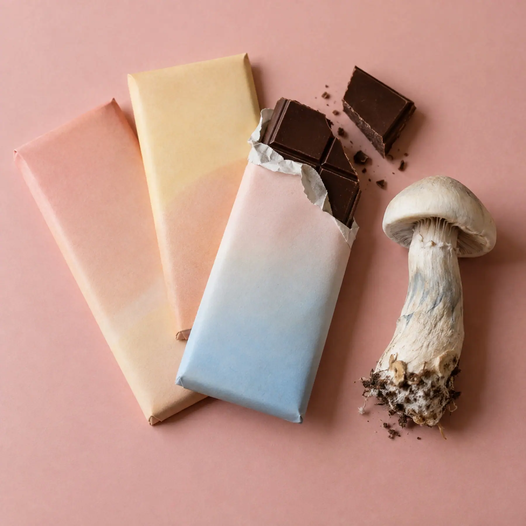 Flow Chocolates