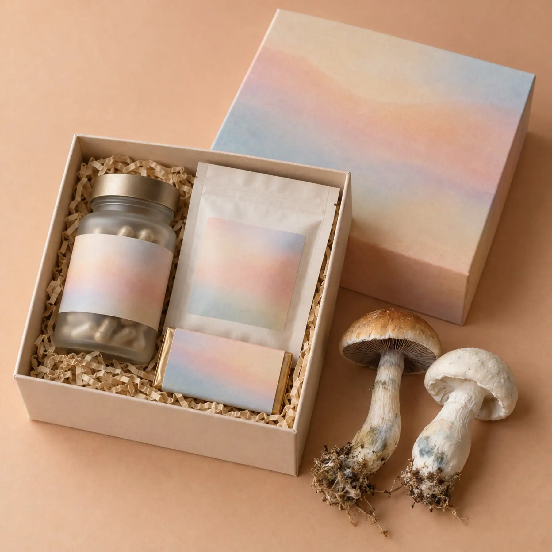 Discovery Kit