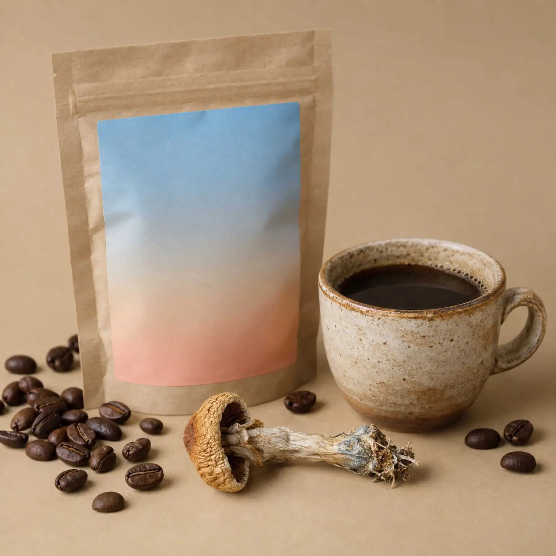 Micro Coffee